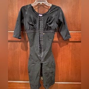 Snatched Body Women's Shapewear Faja Colombiana Post Surgery Compression BBL